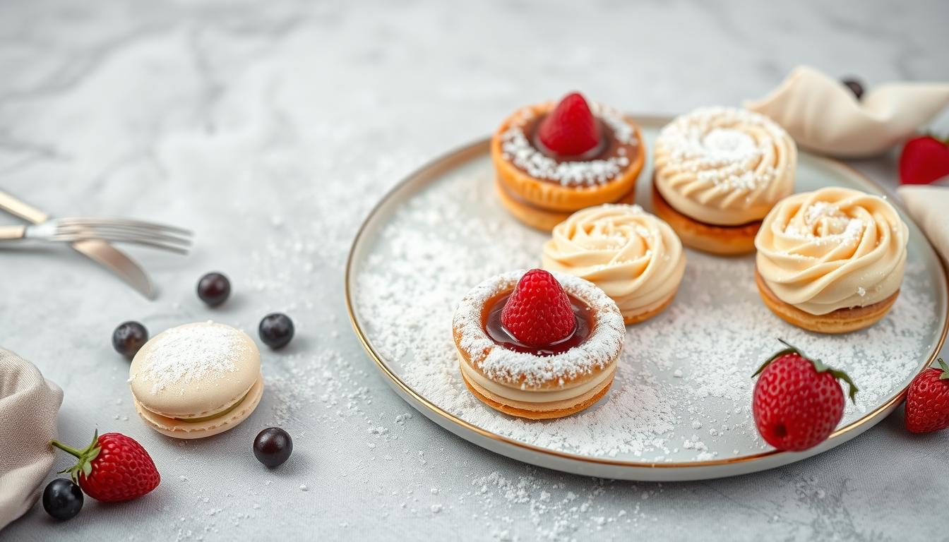 Ingredients prepared for a fast weeknight meal